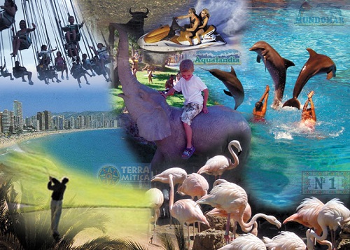 montage